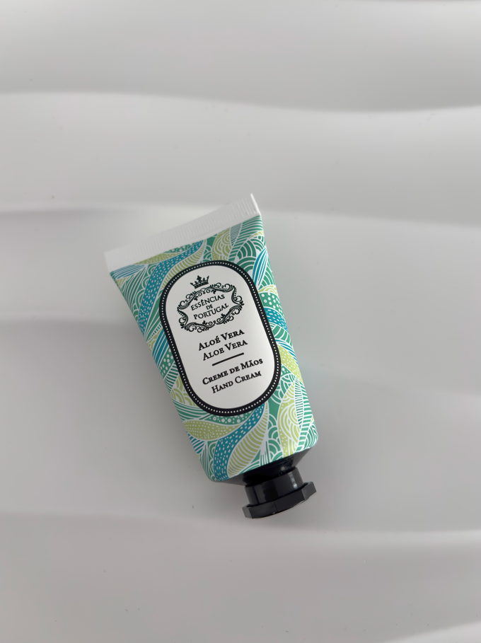 Creme de mãos - Aloé Vera - Image 2