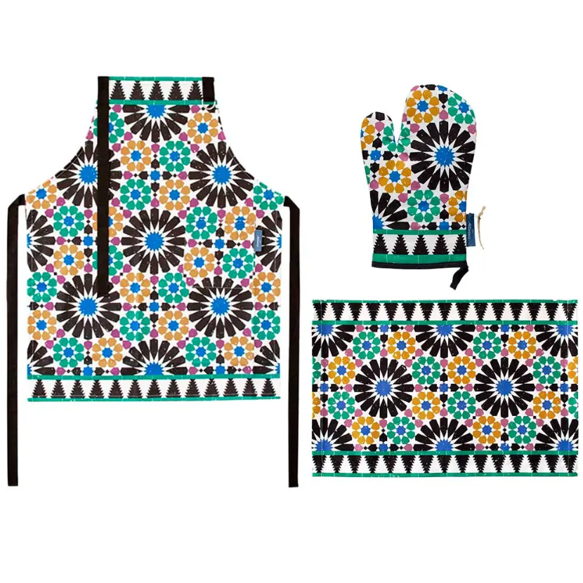 Luva de Forno ALICATOS - Image 2