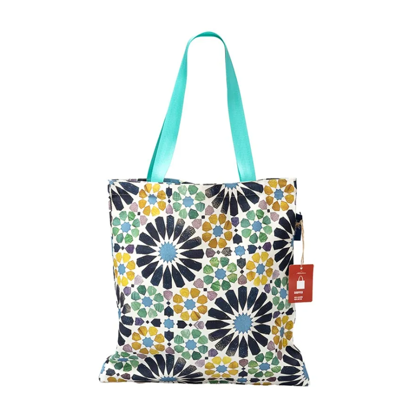 Saco ALICATOS Shopper