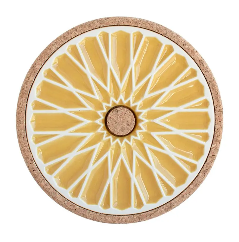 Base de quentes ALICATOS Ø15