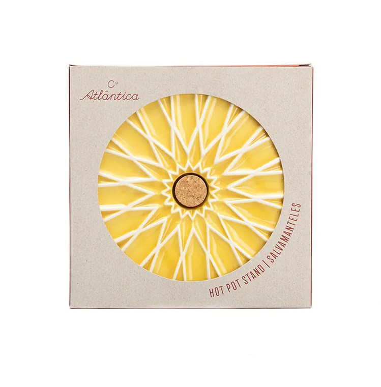 Base de quentes ALICATOS Ø15 - Image 2