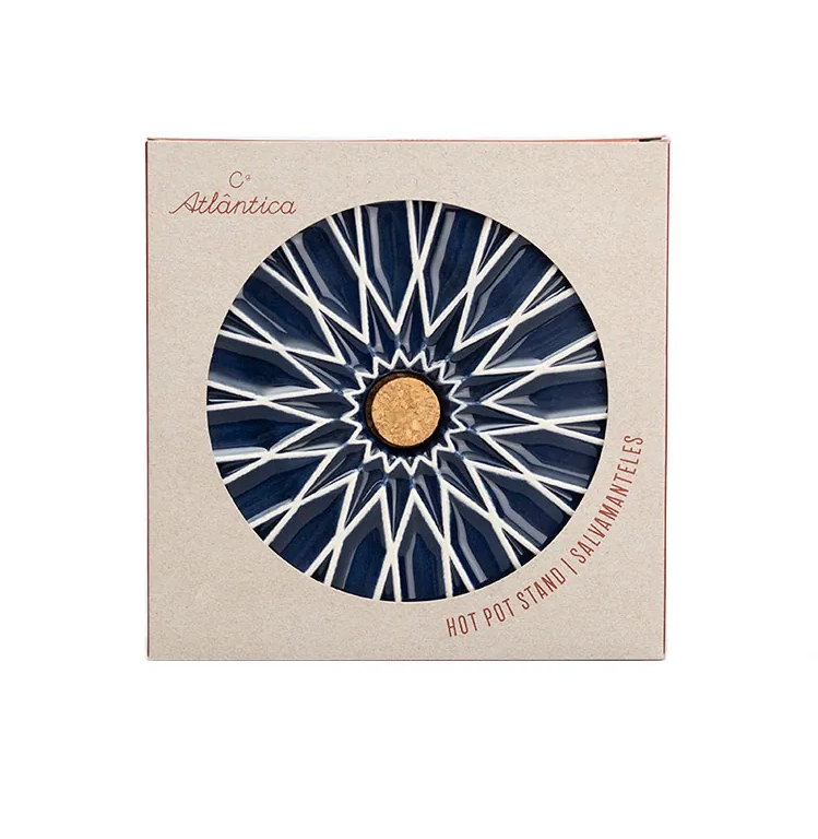 Base de quentes ALICATOS Ø15 - Image 5