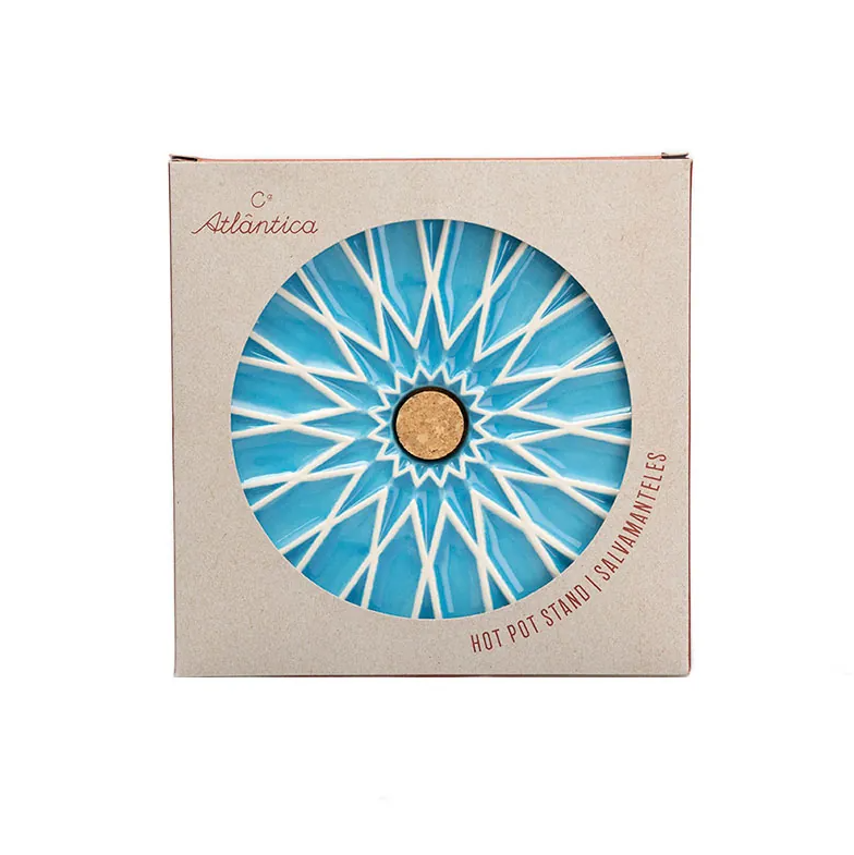 Base de quentes ALICATOS Ø15 - Image 8