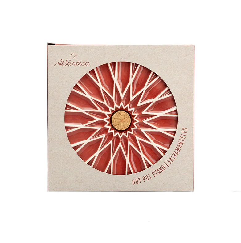 Base de quentes ALICATOS Ø15 - Image 11