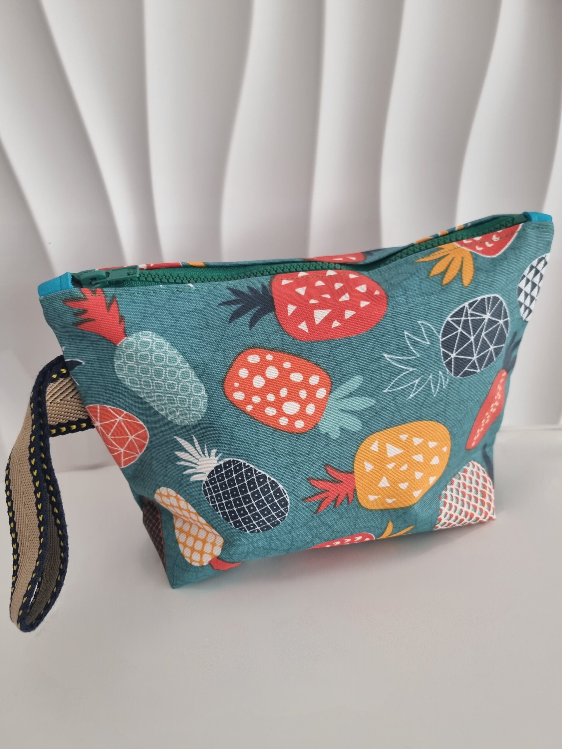 Necessaire Impermeável