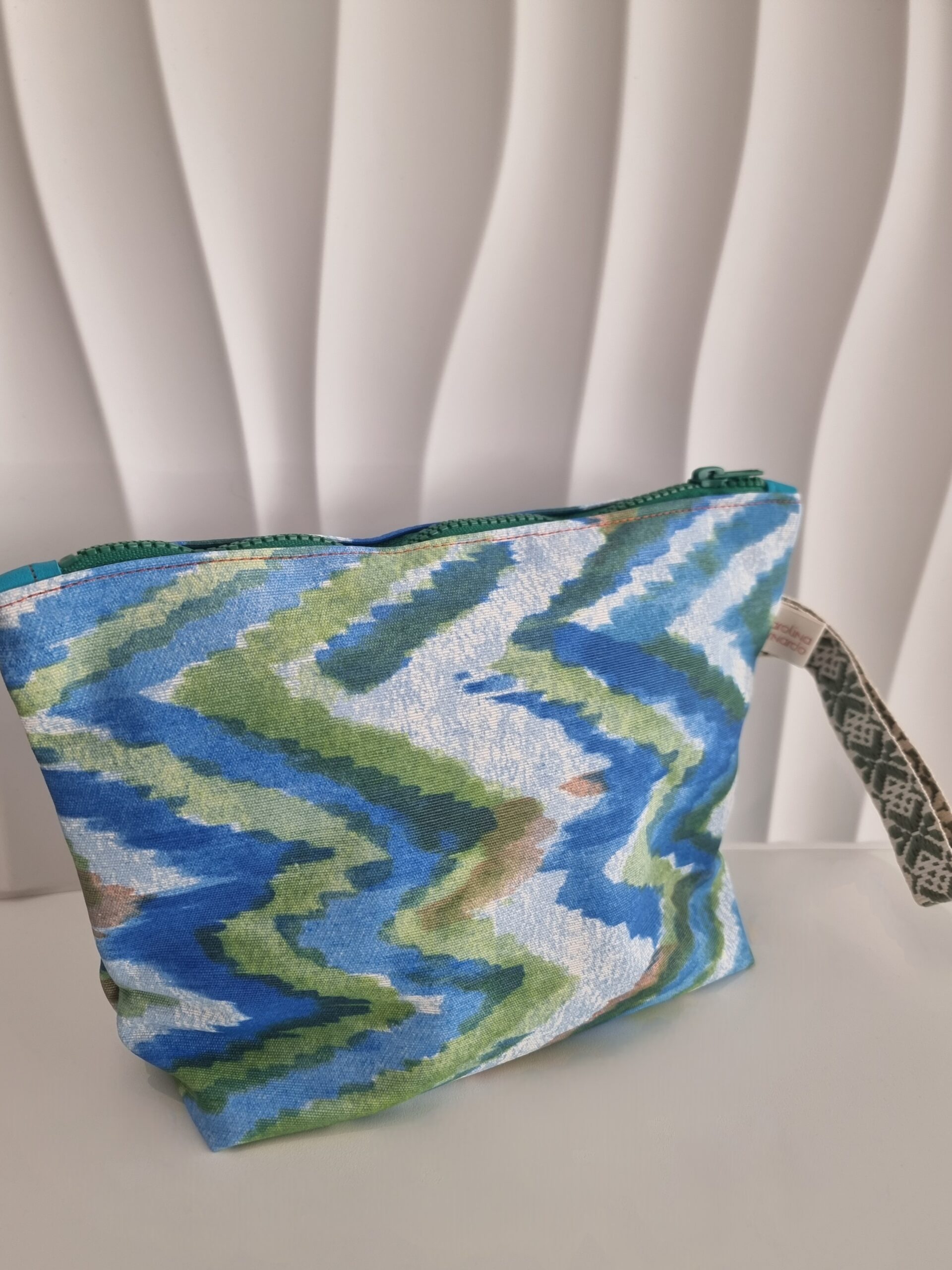 Necessaire Impermeável