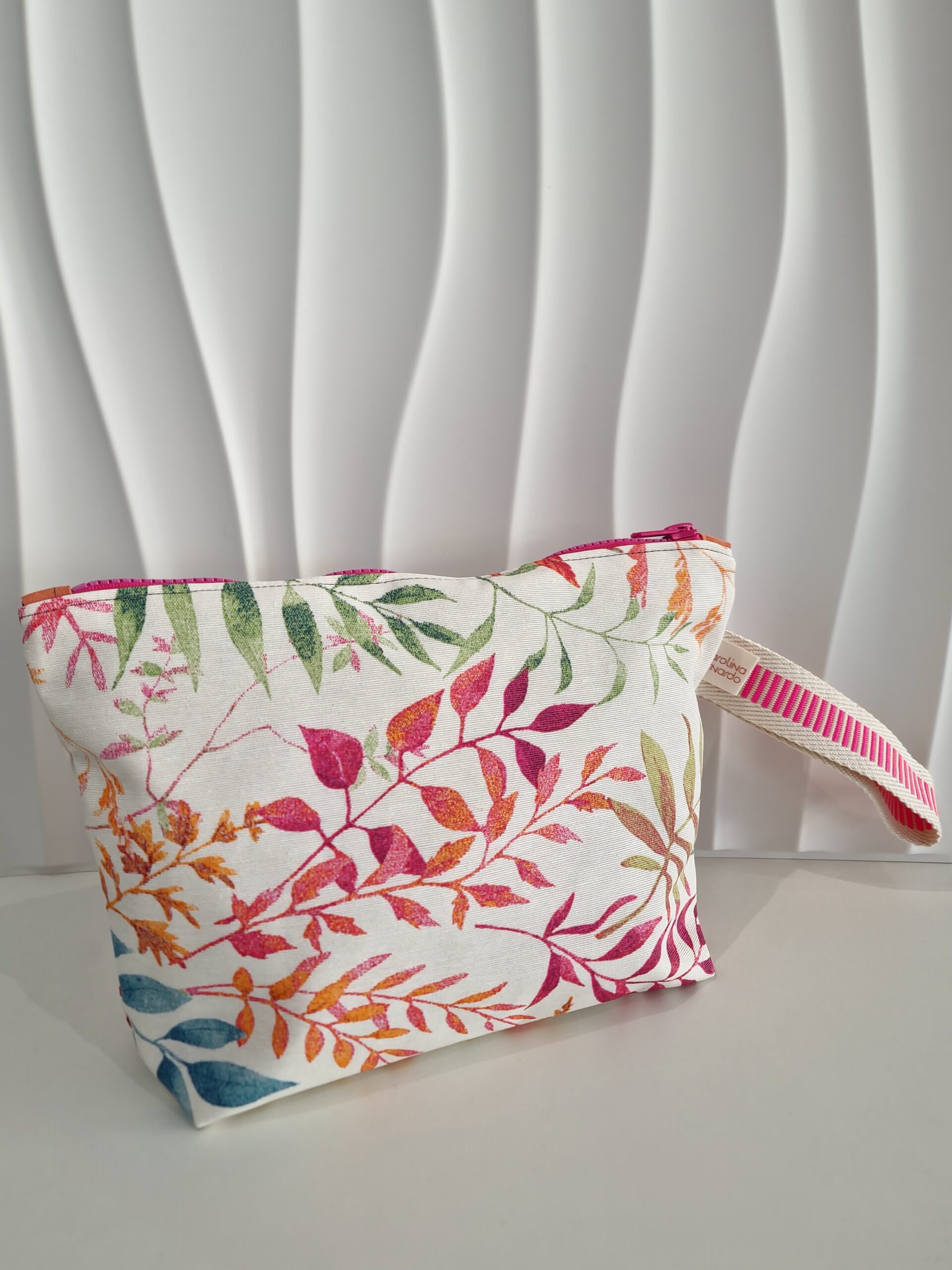 Necessaire Impermeável